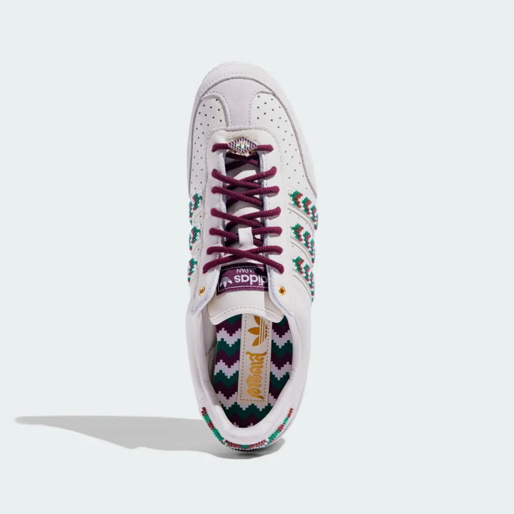 Alternative view of Giày adidas JAPANESE 'Cream White' KJ5636