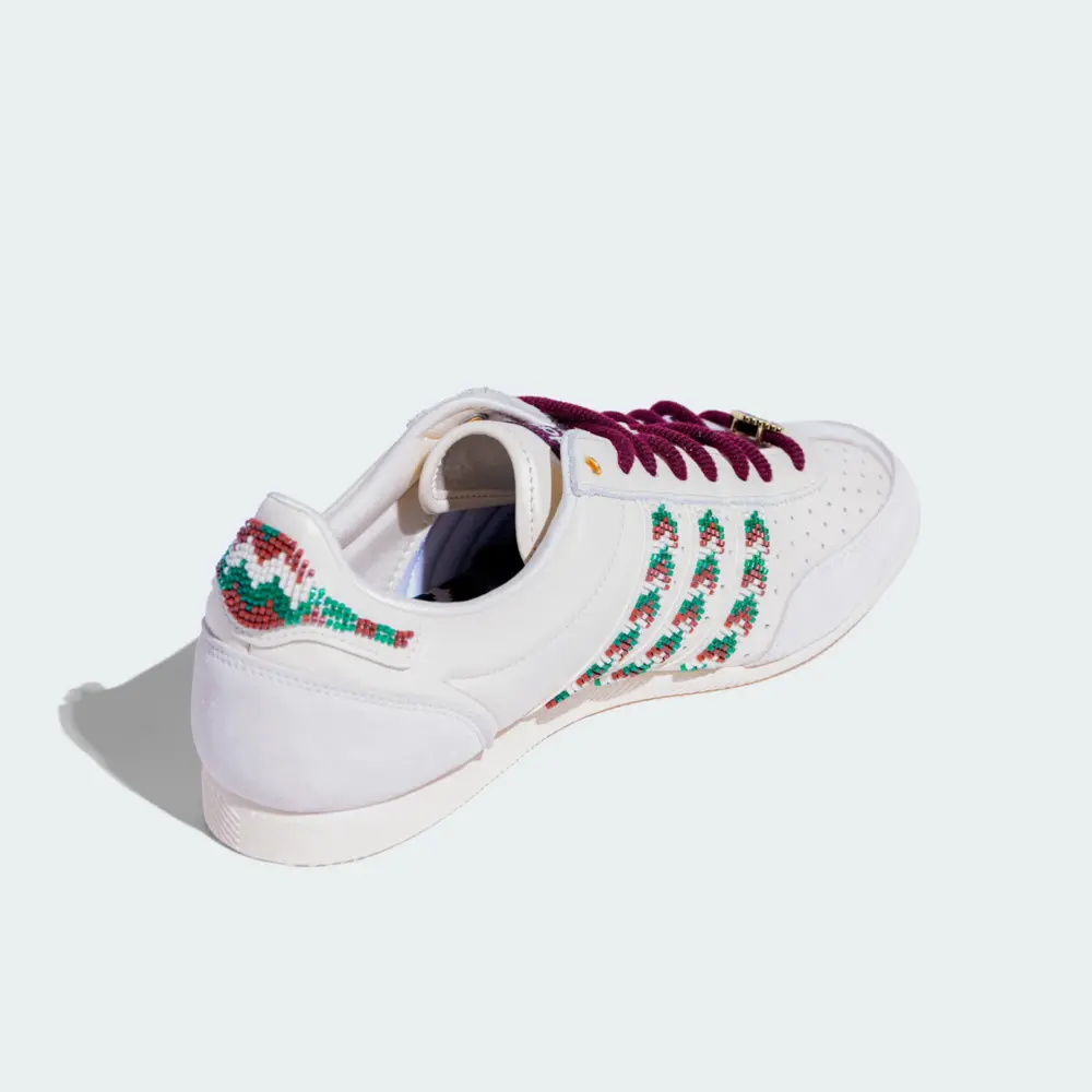 Giày adidas JAPANESE 'Cream White' KJ5636 - Ảnh 3