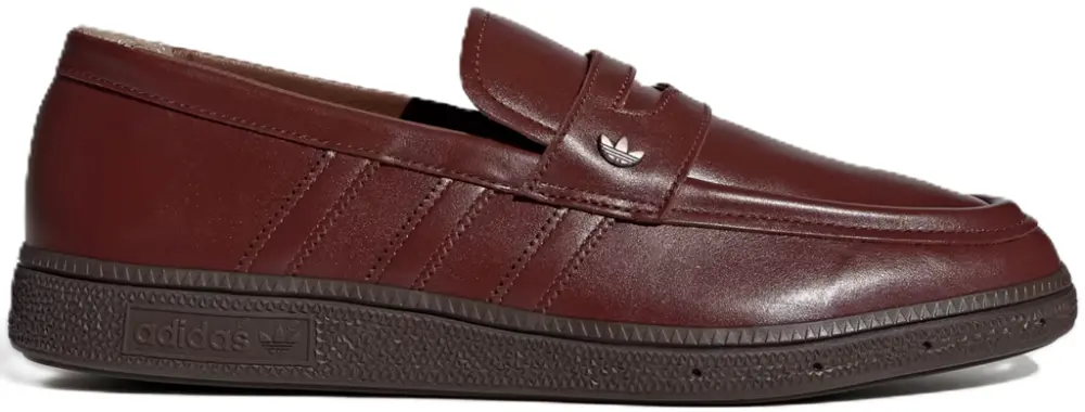 Giày adidas SPECIAL HANDBALL LOAFER 'Fox Brown' KJ5787