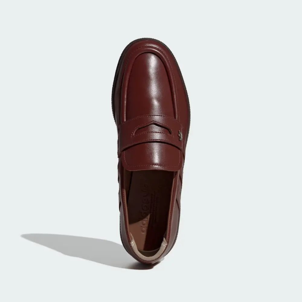 Alternative view of Giày adidas SPECIAL HANDBALL LOAFER 'Fox Brown' KJ5787