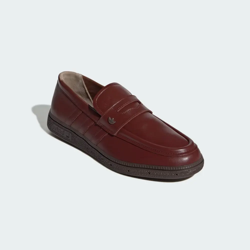 Giày adidas SPECIAL HANDBALL LOAFER 'Fox Brown' KJ5787 - Ảnh 3