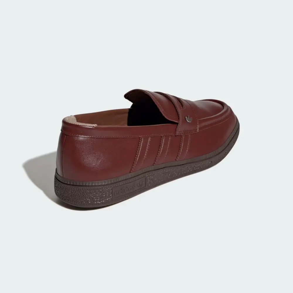 Giày adidas SPECIAL HANDBALL LOAFER 'Fox Brown' KJ5787 - Ảnh 4