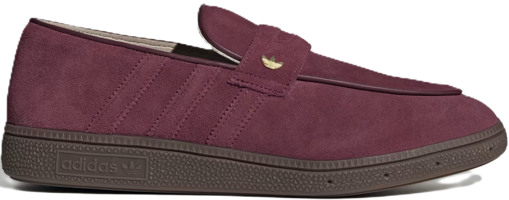 Giày adidas SPECIAL HANDBALL SLIP-ON 'Maroon' KH5702