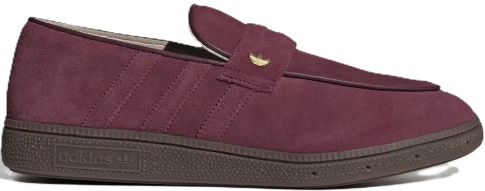 Giày adidas SPECIAL HANDBALL SLIP-ON 'Maroon' KH5702