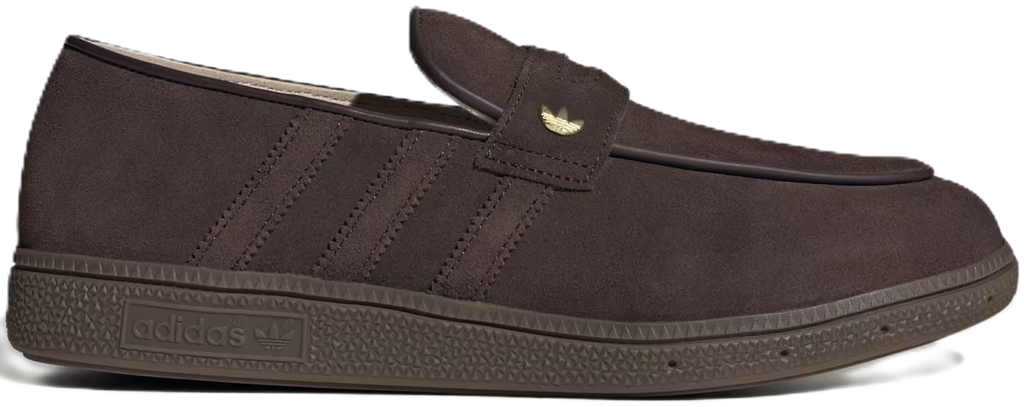 Giày adidas SPECIAL HANDBALL SLIP-ON 'Aurora Coffee' KH5701