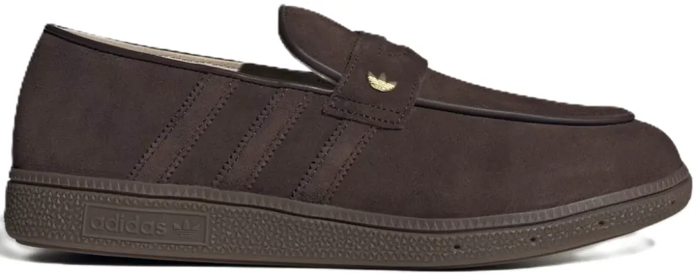 Giày adidas SPECIAL HANDBALL SLIP-ON 'Aurora Coffee' KH5701