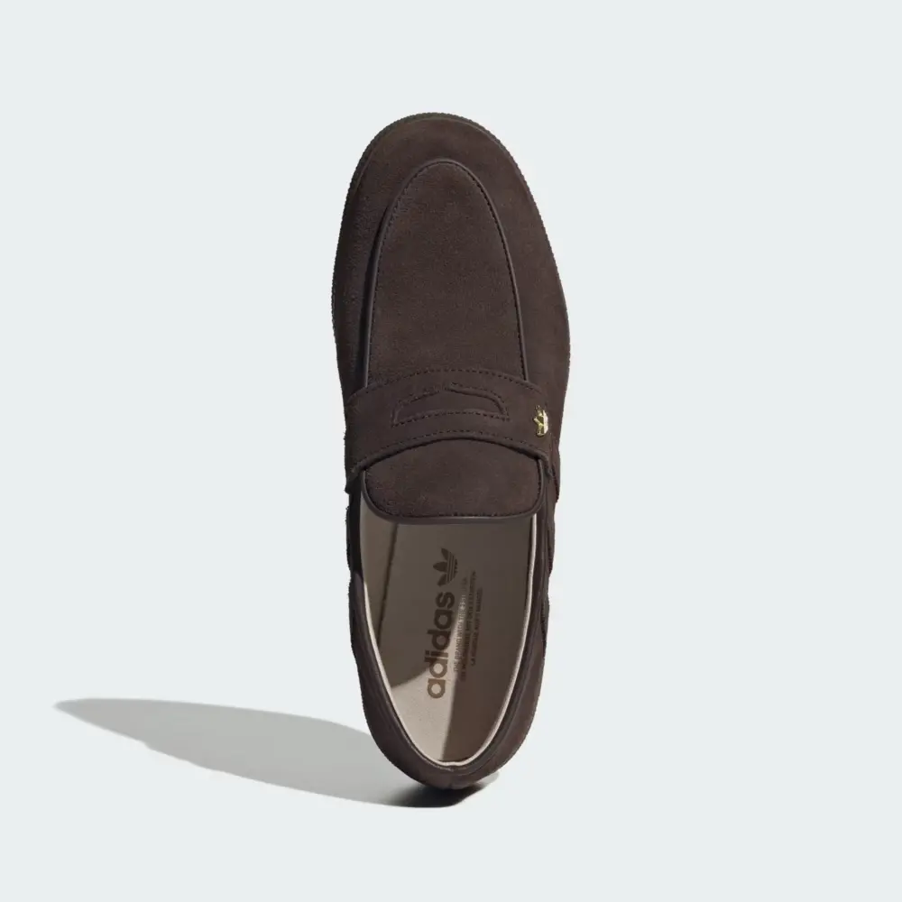 Alternative view of Giày adidas SPECIAL HANDBALL SLIP-ON 'Aurora Coffee' KH5701