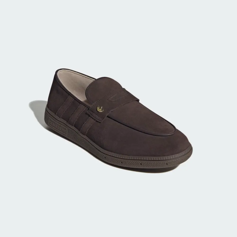 Giày adidas SPECIAL HANDBALL SLIP-ON 'Aurora Coffee' KH5701 - Ảnh 3