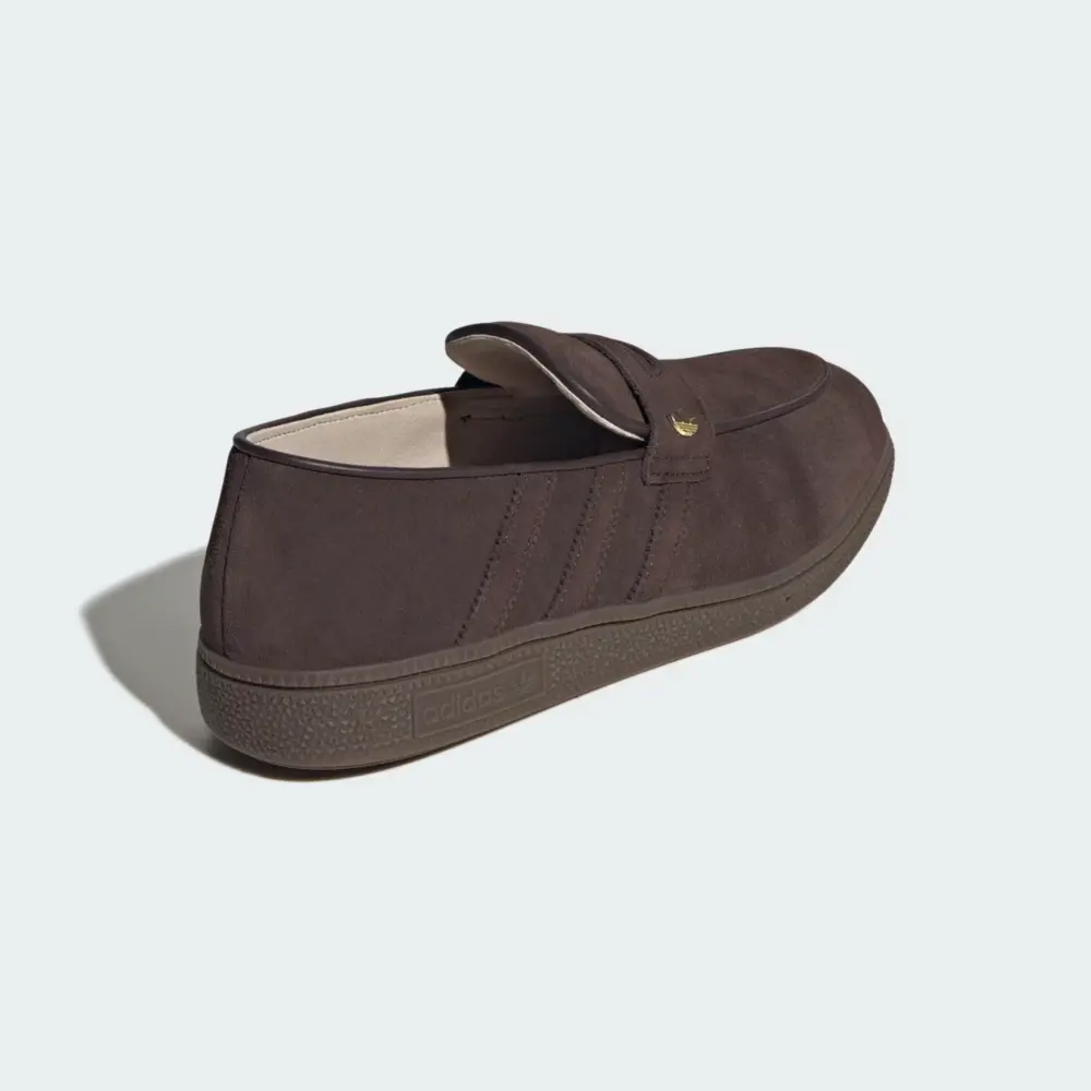 Giày adidas SPECIAL HANDBALL SLIP-ON 'Aurora Coffee' KH5701 - Ảnh 4