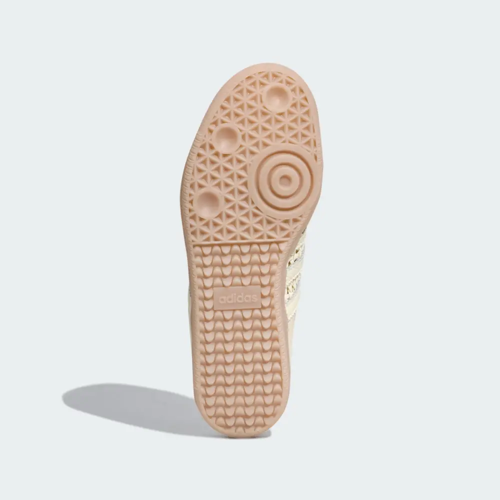 Giày Adidas MULE SAMBA OG 'Cream White' KH7719 - Ảnh 5