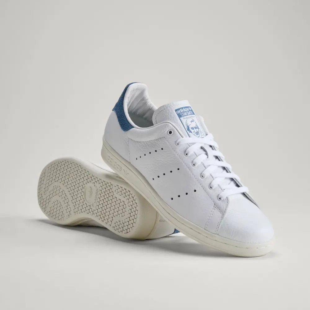 Giày adidas 80s Stan Smith 'Cloud White' KZ6938 - Ảnh 3