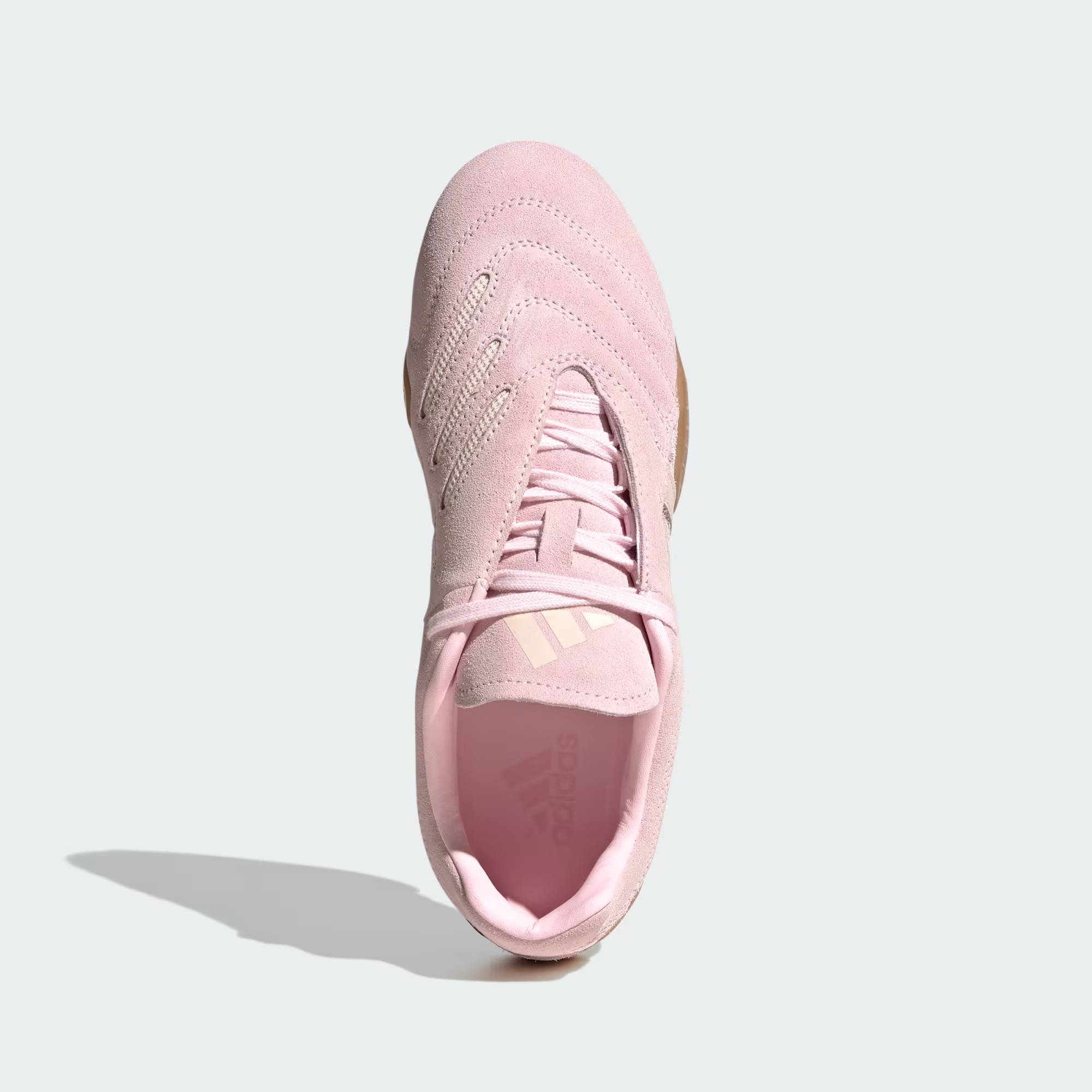 Giày Adidas TAEKWONDO MEI ELITE 'Distilled Pink' KK2524 - Ảnh 6