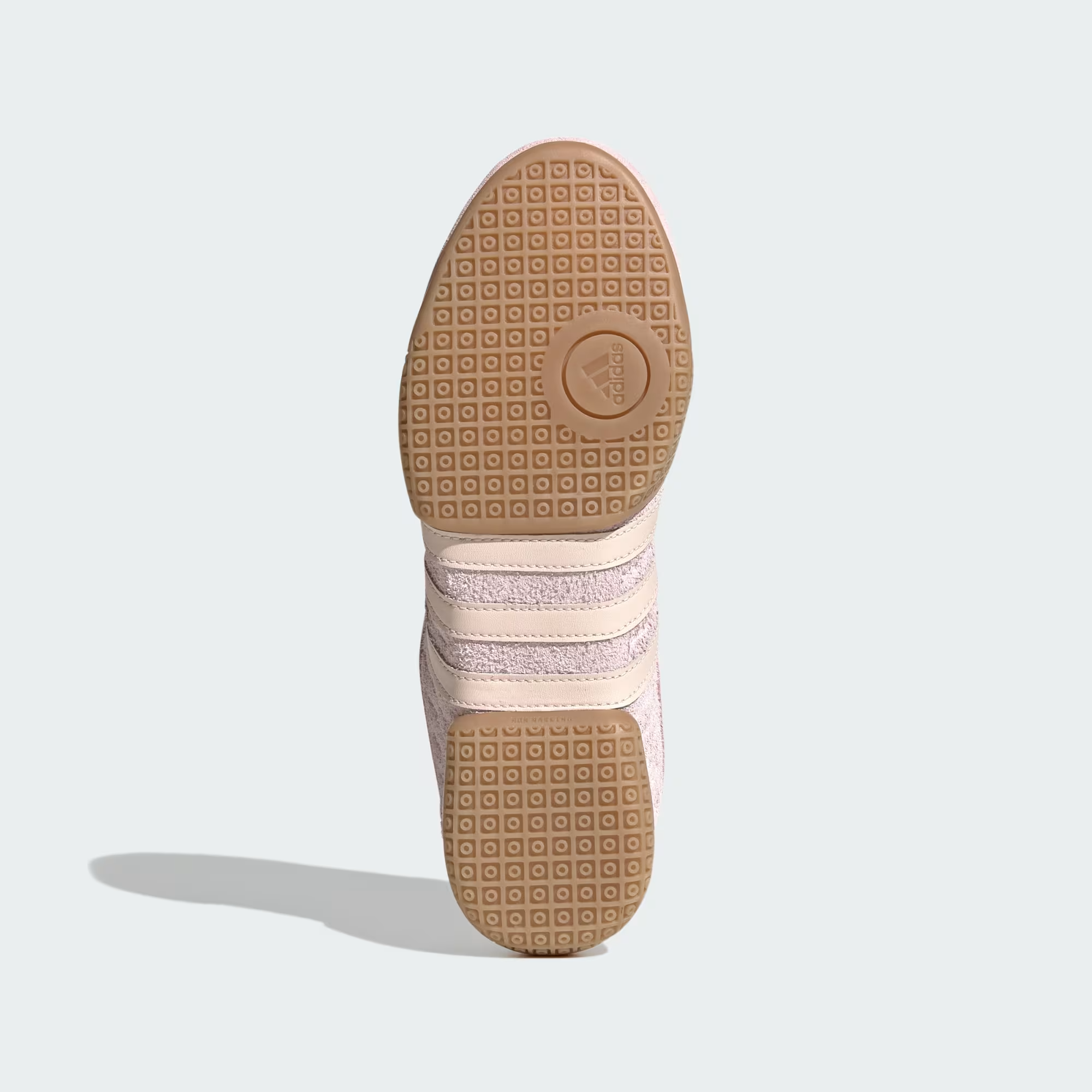Giày Adidas TAEKWONDO MEI ELITE 'Distilled Pink' KK2524 - Ảnh 5