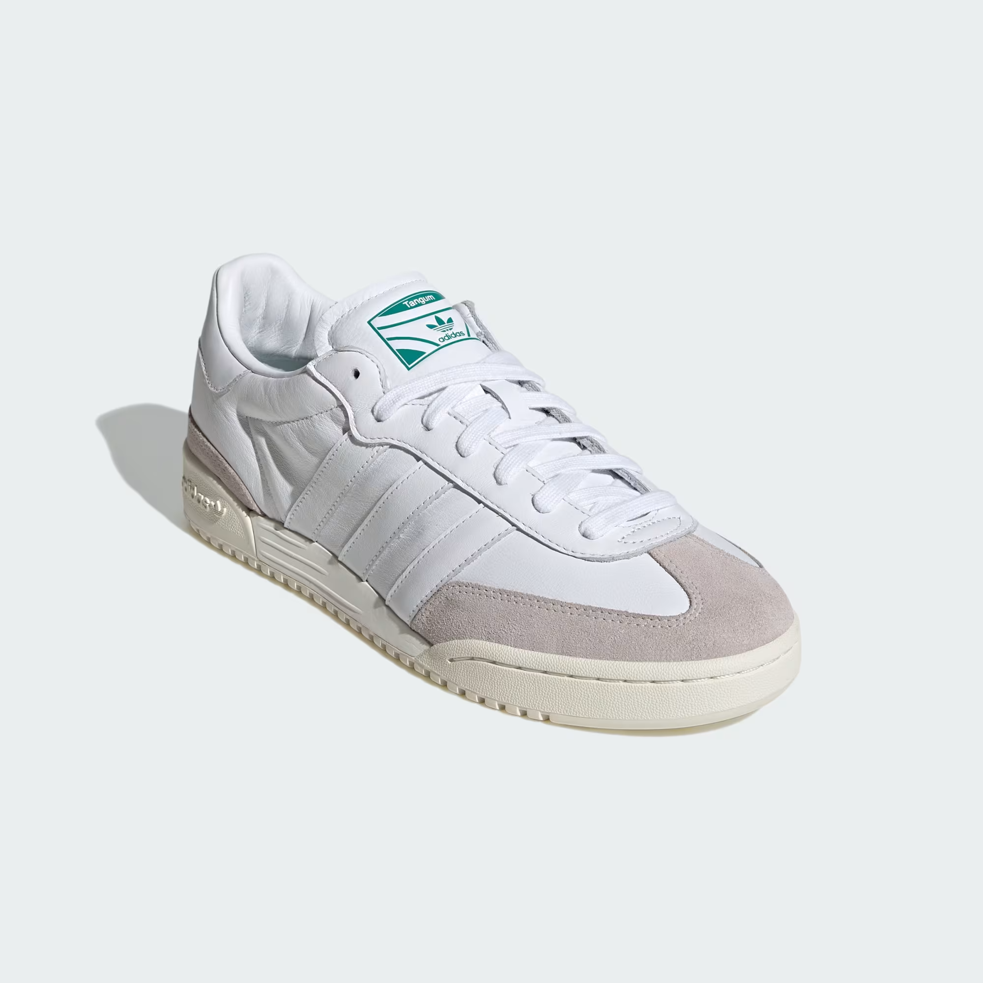 Alternative view of Giày adidas MAGNUM TANGO 'Cloud White' LA6570