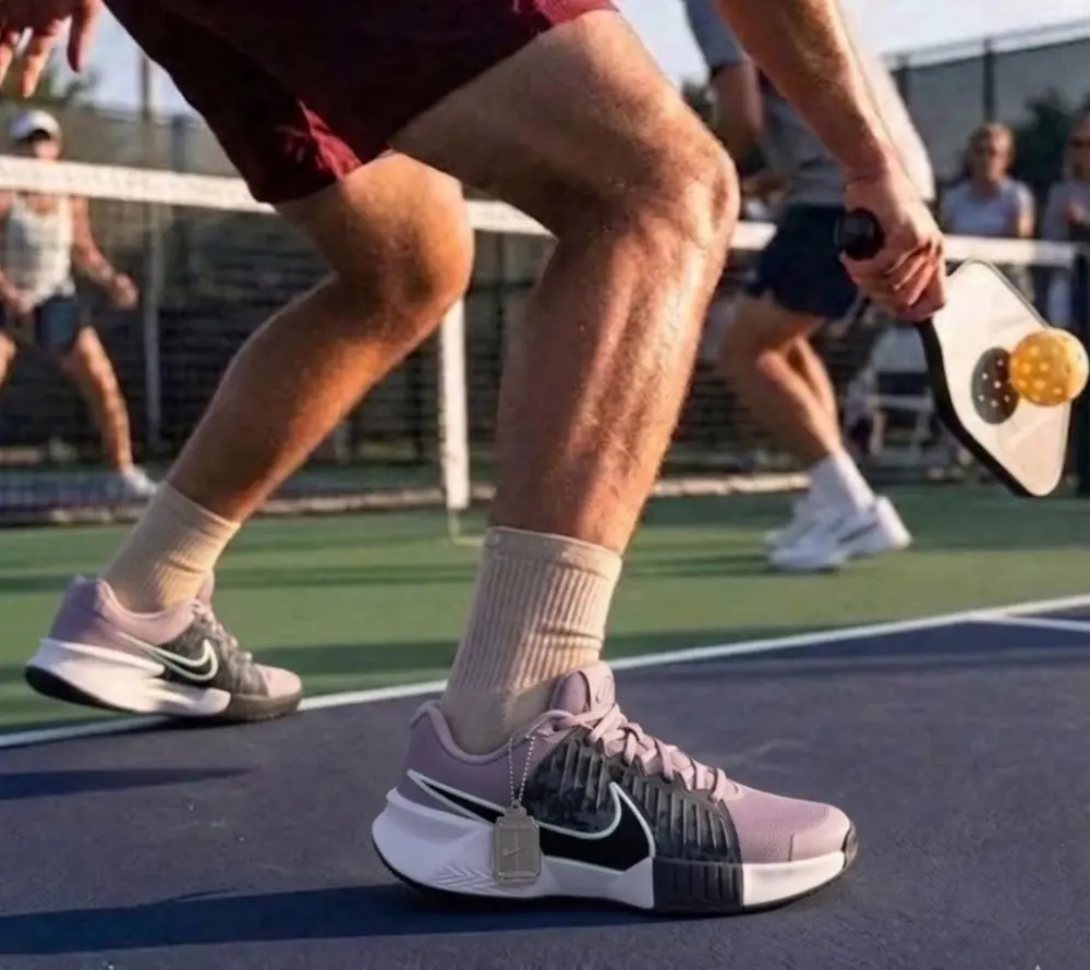 Alternative view of Giày Nike GP Challenge Pro PRM 'Violet Ore Barely' II7100-200