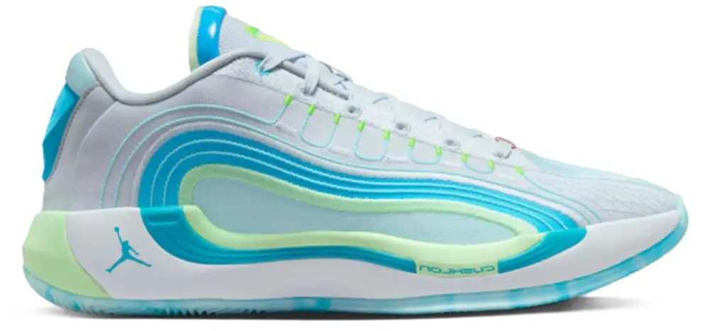 Giày Nike Air Jordan Luka 4 ‘Navigator’ HF0824-002