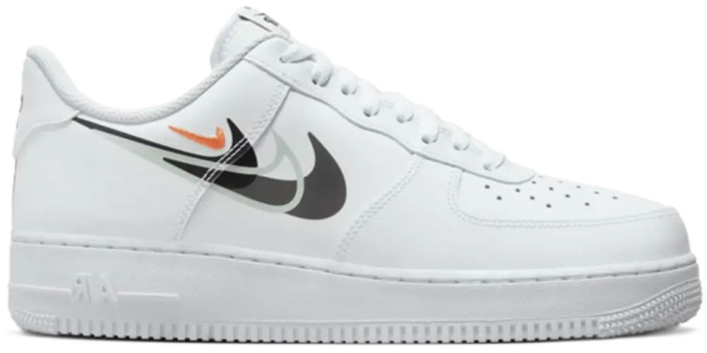 Giày Nike Air Force 1 Low ‘Multi Swoosh’ FN7807-100