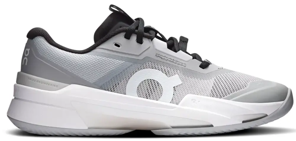 Giày On THE ROGER Pro Fire Clay 'Glacier' 3WF30590117