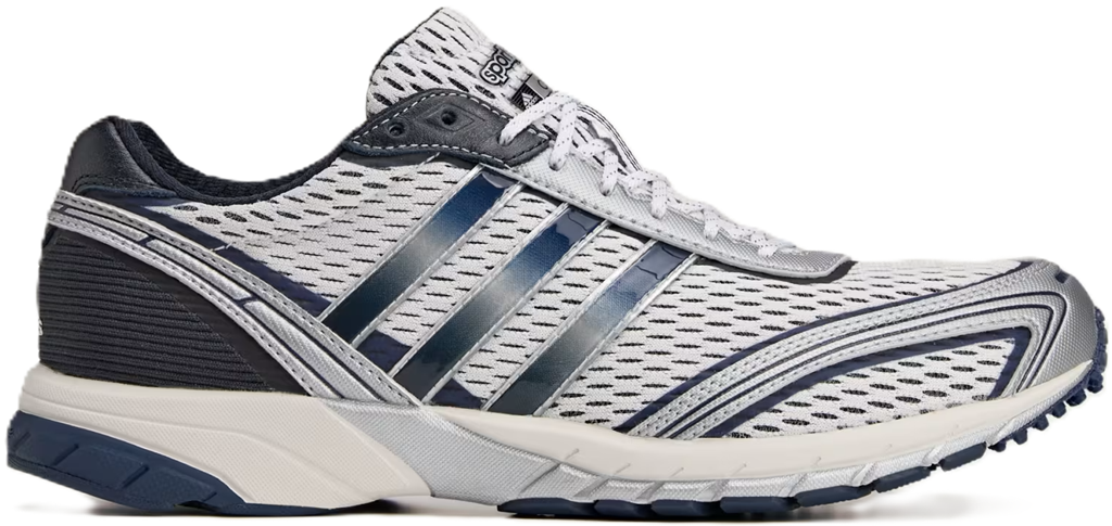 Giày adidas Adizero Adios Sporty & Rich 'Cloud White' JP7544