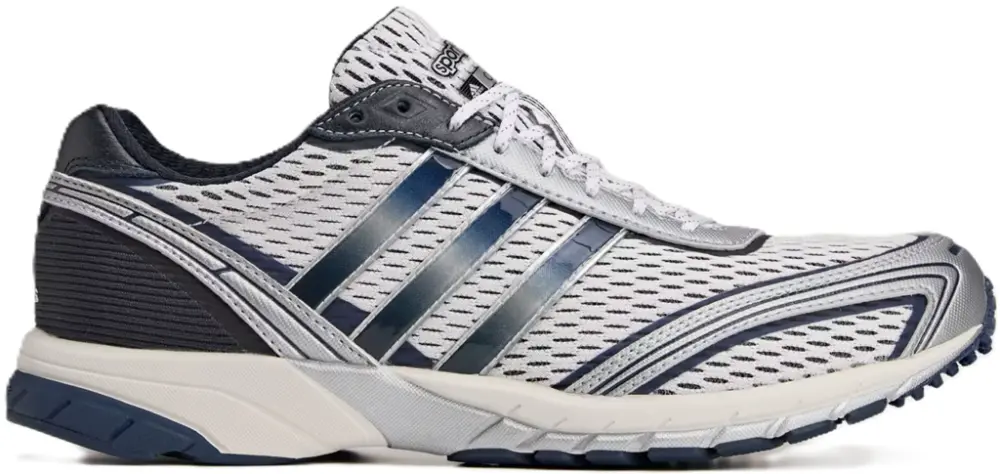 Giày adidas Adizero Adios Sporty & Rich 'Cloud White' JP7544