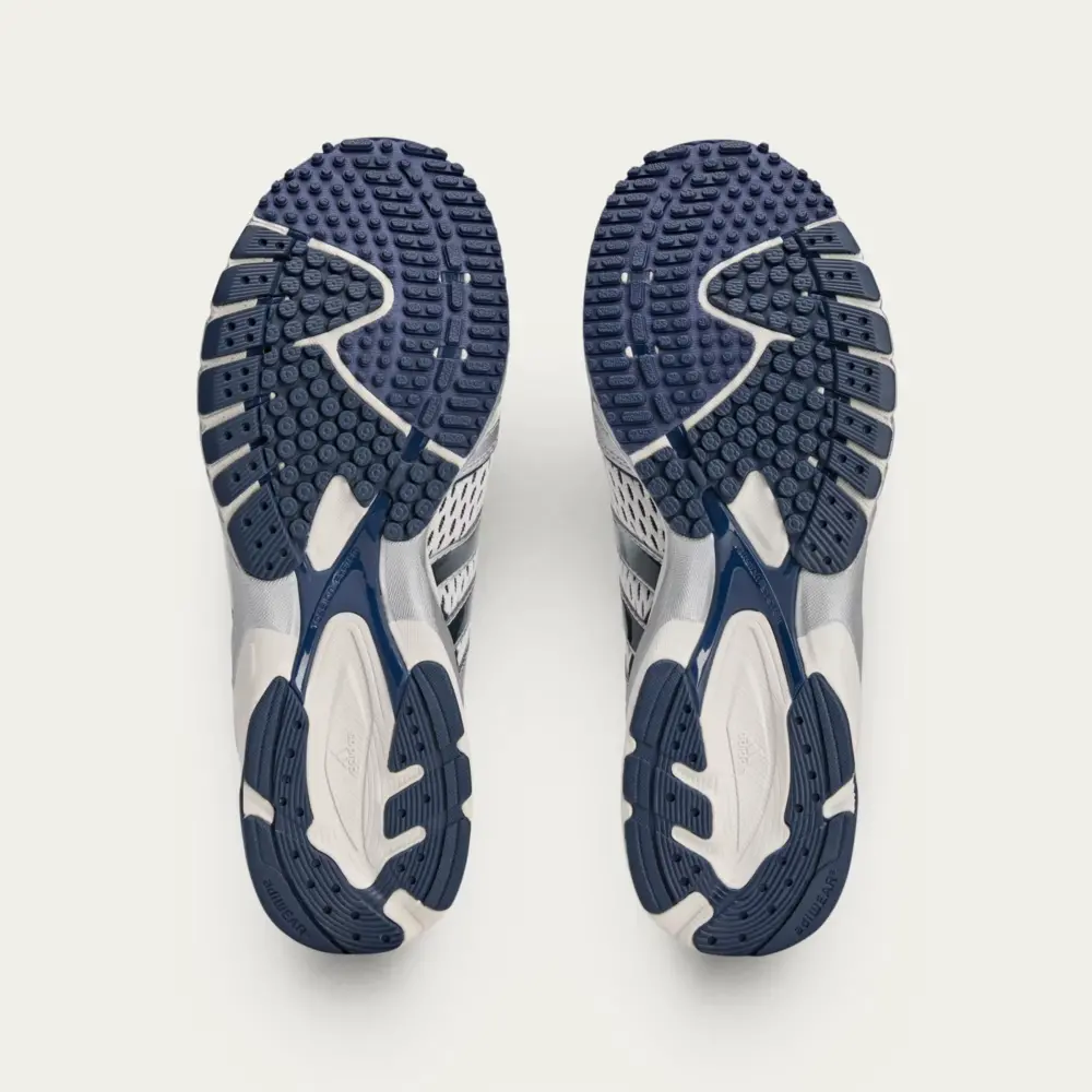 Giày adidas Adizero Adios Sporty & Rich 'Cloud White' JP7544 - Ảnh 3