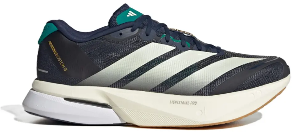 Giày Adidas Adizero Boston 13 'Night Indigo' KH8859