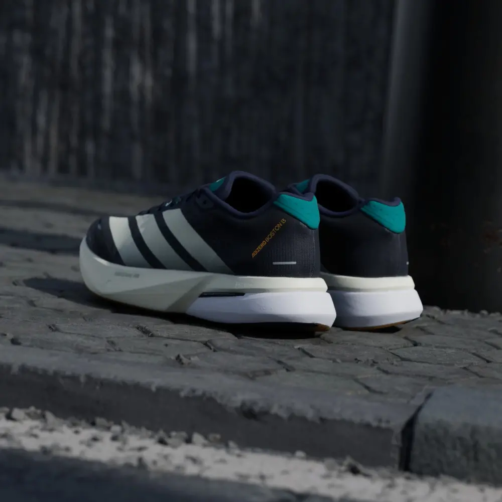 Alternative view of Giày Adidas Adizero Boston 13 'Night Indigo' KH8859