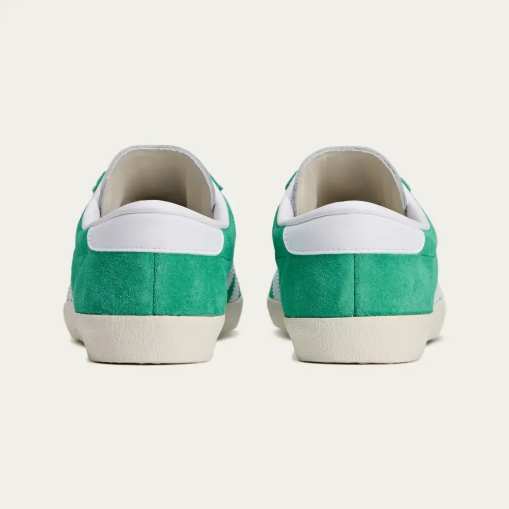 Giày adidas Blanc Sporty & Rich Shoes 'Court Green' JP8560 - Ảnh 4