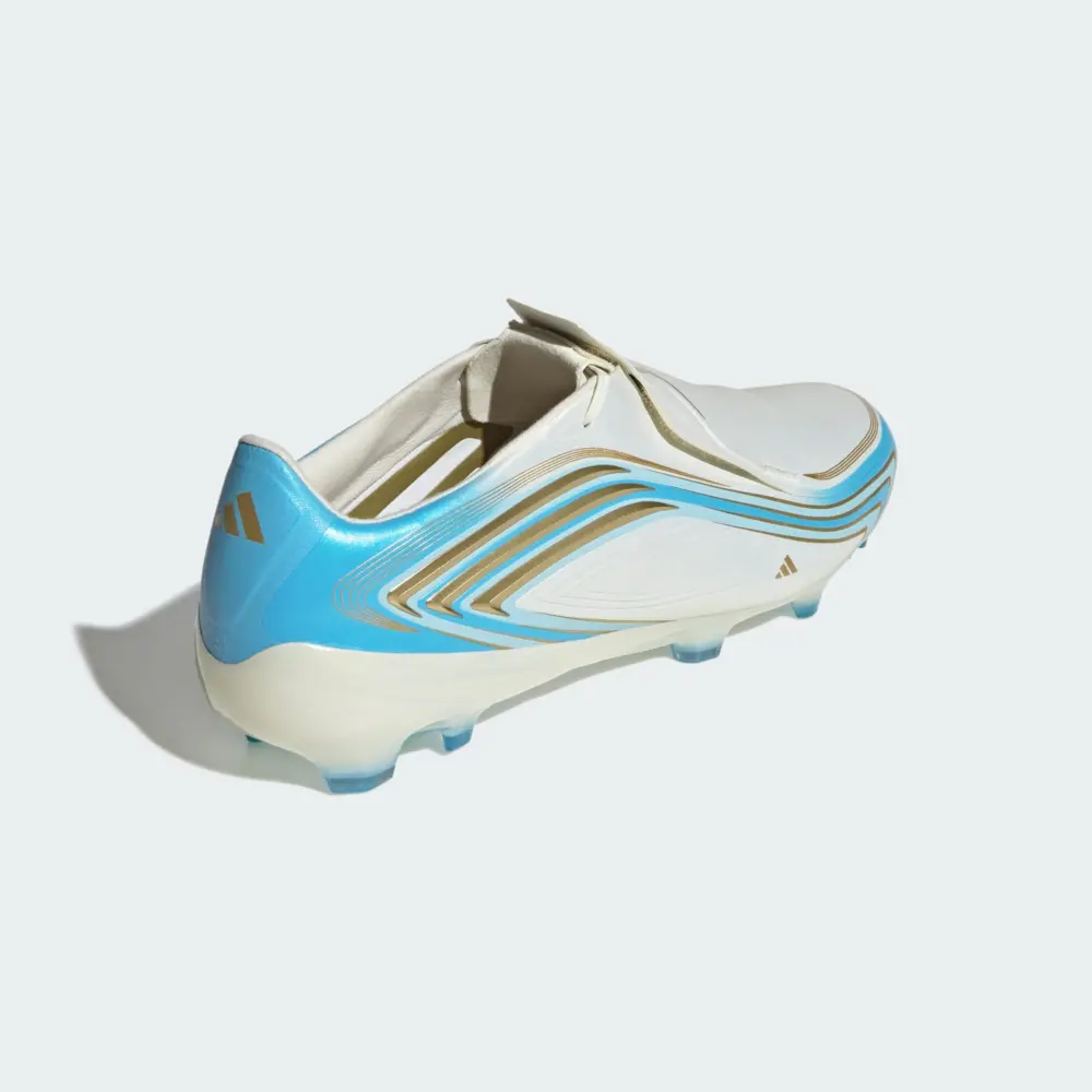Giày Adidas Firm Ground F50 MESSI PRO 'Ivory' IH1899 - Ảnh 3