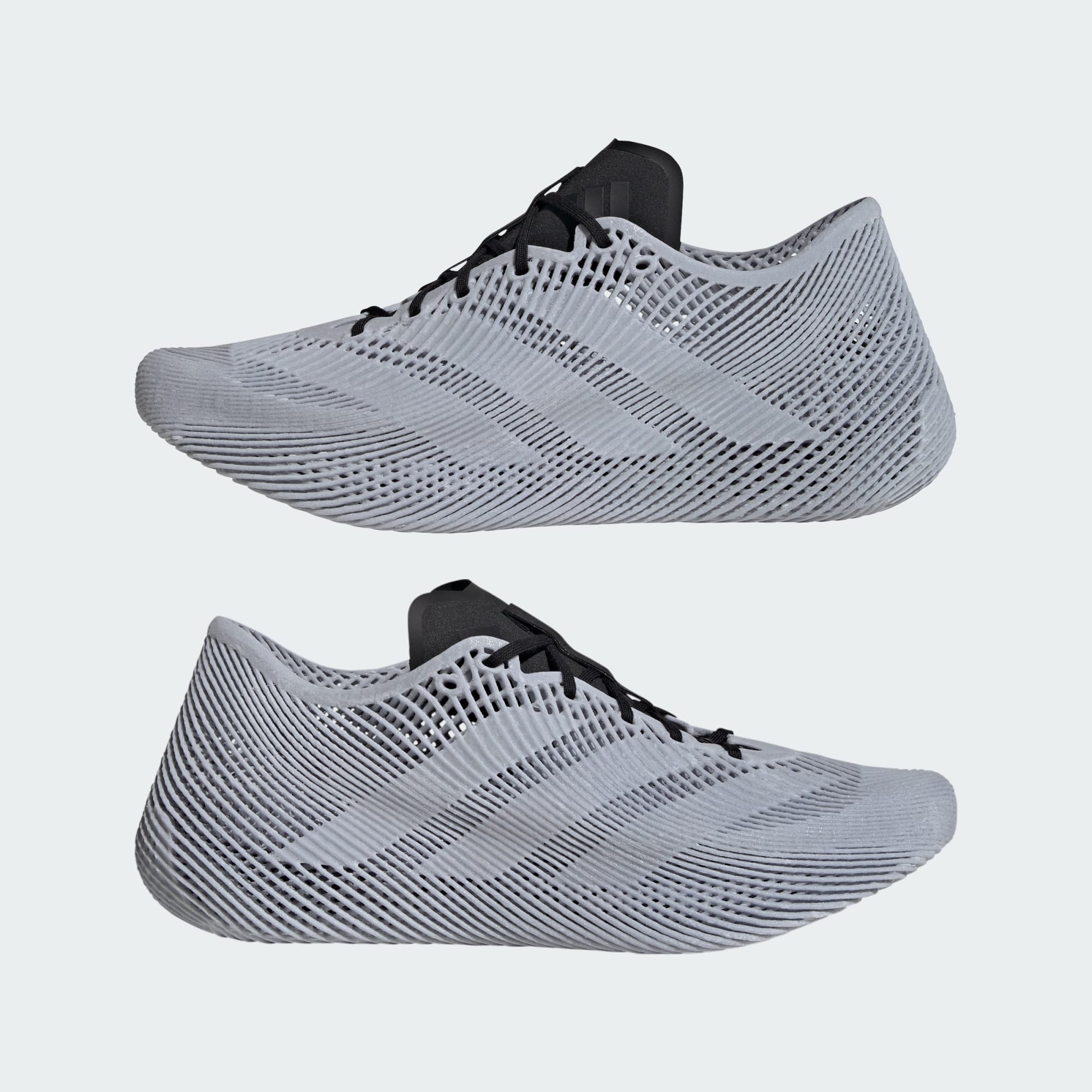 Alternative view of Giày Adidas CLIMACOOL 'Glory Grey' JQ6647
