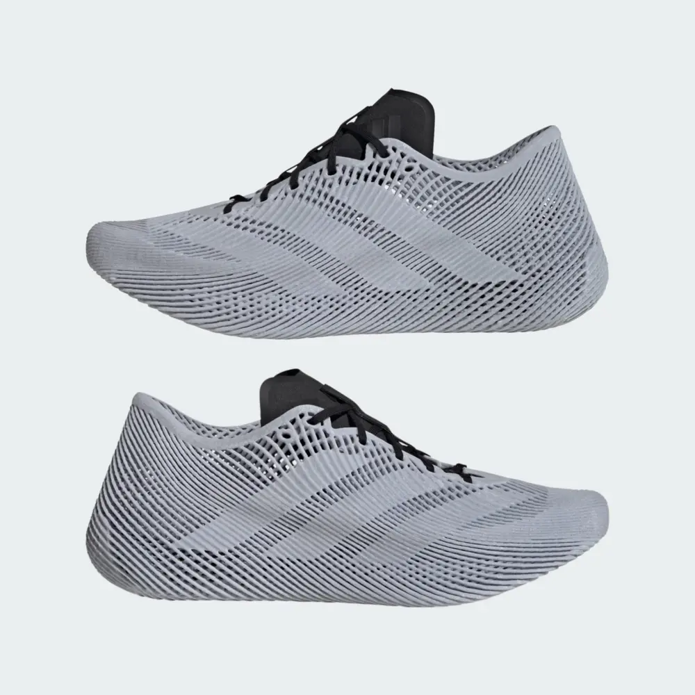 Alternative view of Giày Adidas CLIMACOOL 'Glory Grey' JQ6647