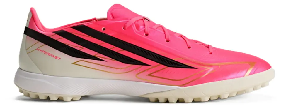 Giày Adidas F50 HYPERFAST LEAGUE 'Solar Turbo' IH4582