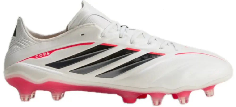 Giày adidas Copa Pure 4 Elite FG ‘Zero Metalic’ JQ0396