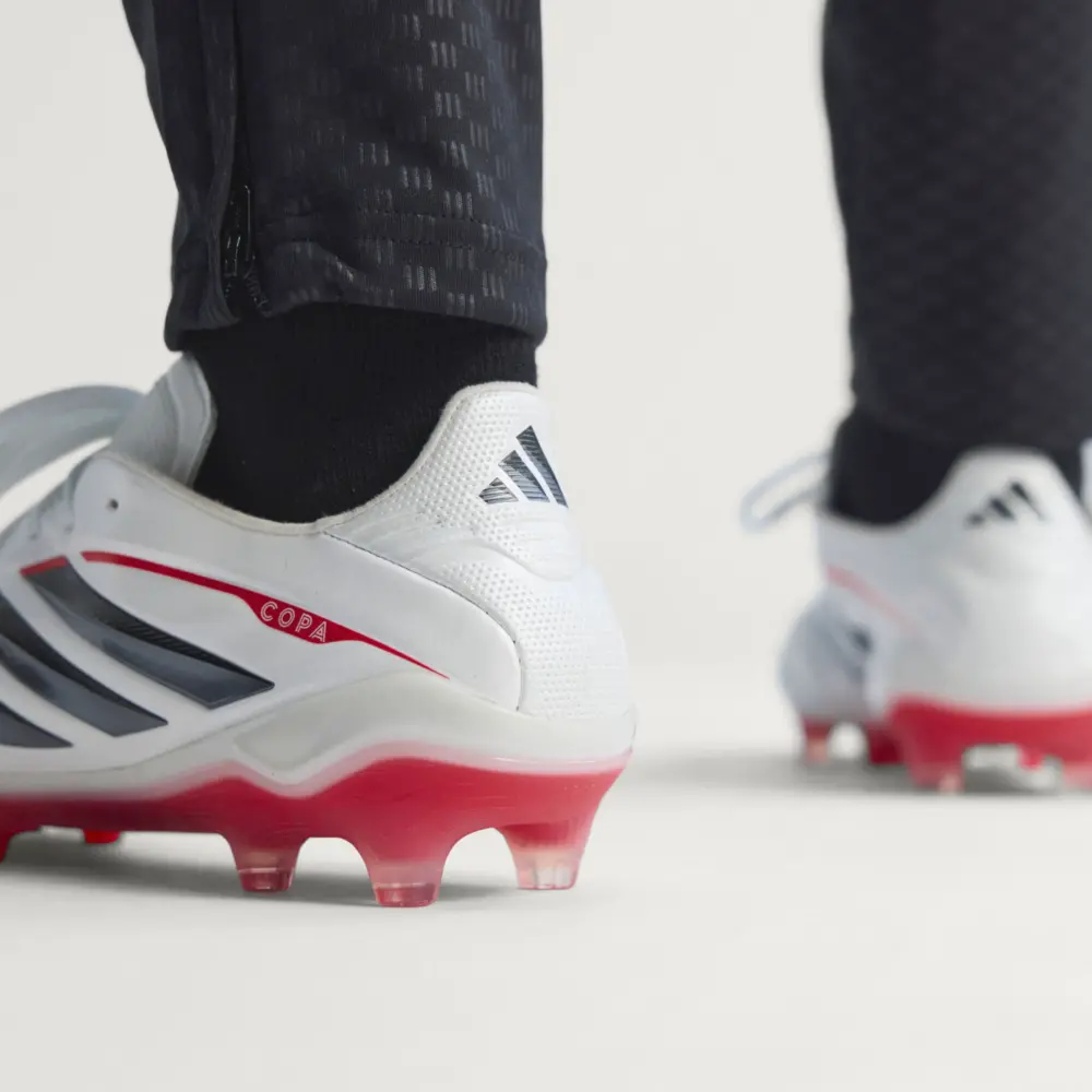 Giày adidas Copa Pure 4 Elite FG ‘Zero Metalic’ JQ0396 - Ảnh 4