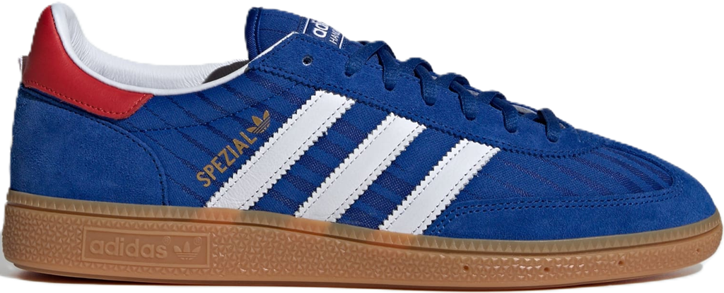 Giày adidas Handball Spezial 'Power Blue' HQ7262