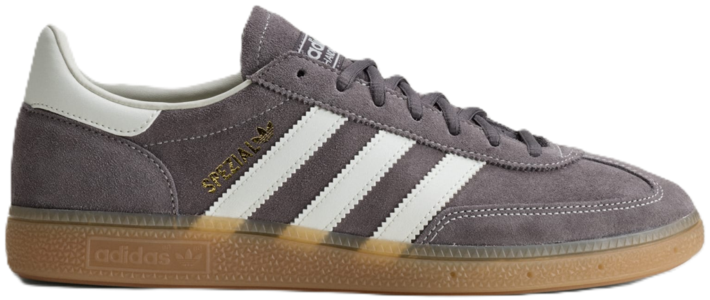 Giày adidas Handball Spezial 'Grey Strata' KZ6705