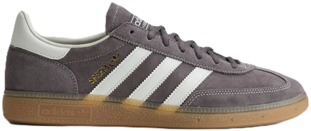 Giày adidas Handball Spezial 'Grey Strata' KZ6705