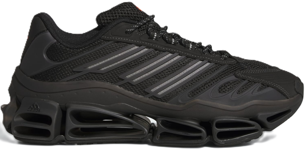 Giày adidas Megaride AG 'Core Black' KI6720