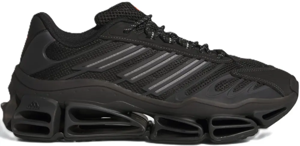 Giày adidas Megaride AG 'Core Black' KI6720