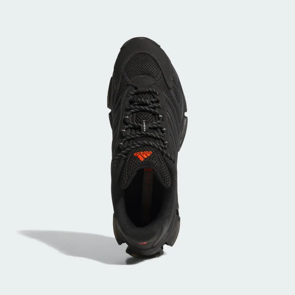 Giày adidas Megaride AG 'Core Black' KI6720 - Ảnh 2