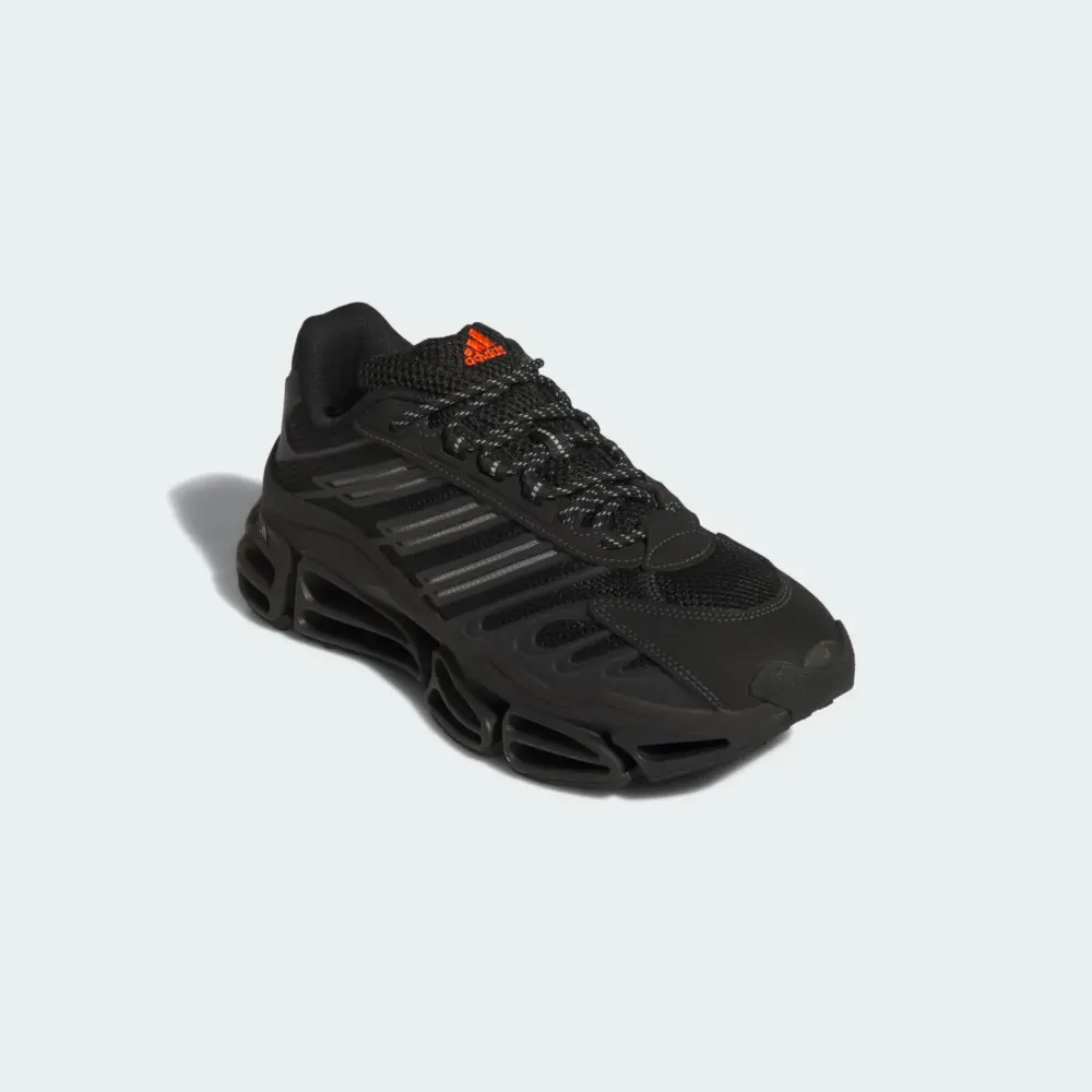 Giày adidas Megaride AG 'Core Black' KI6720 - Ảnh 3