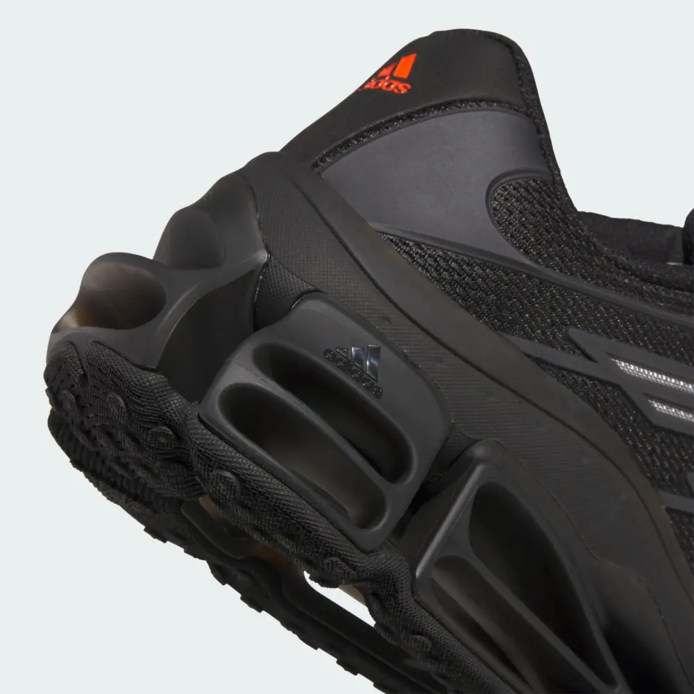 Giày adidas Megaride AG 'Core Black' KI6720 - Ảnh 4