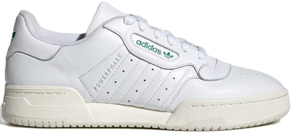 Giày adidas POWERPHASE 'Power Green' LA4359