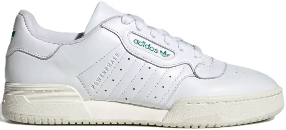 Giày adidas POWERPHASE 'Power Green' LA4359