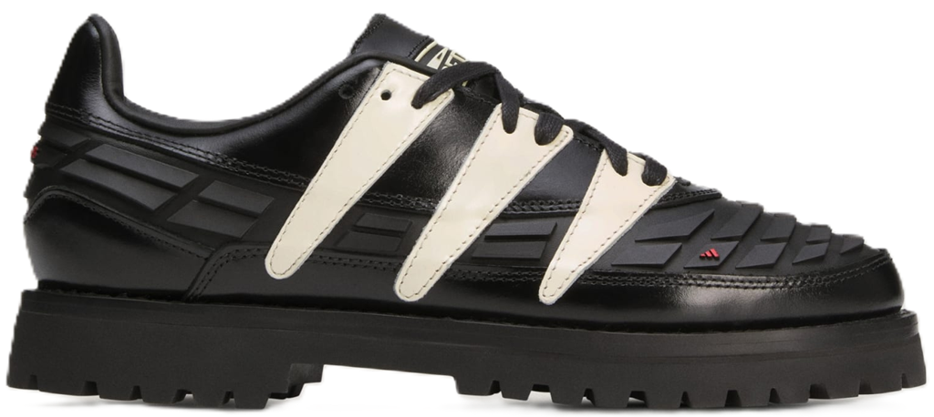 Giày adidas Predator 94 'Black' KJ4289