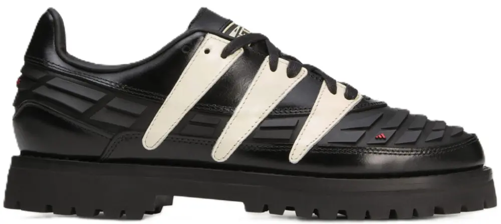 Giày adidas Predator 94 'Black' KJ4289