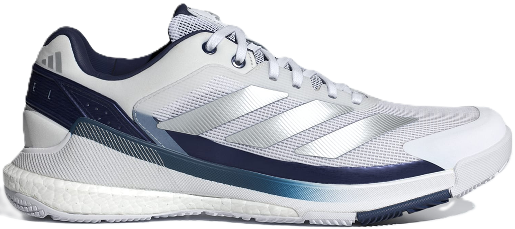 Giày adidas Padel BOOST Crazyquick 'Off White' JR2124