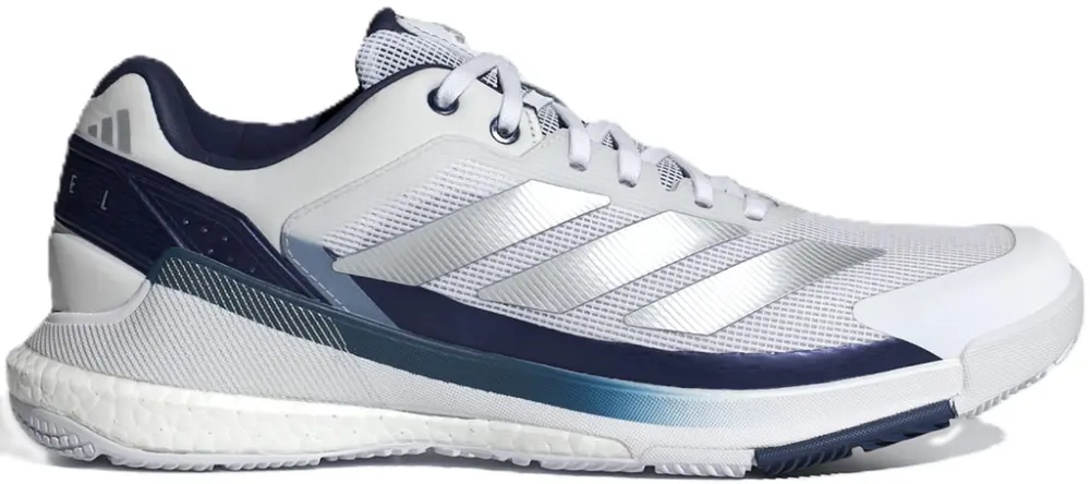 Giày adidas Padel BOOST Crazyquick 'Off White' JR2124