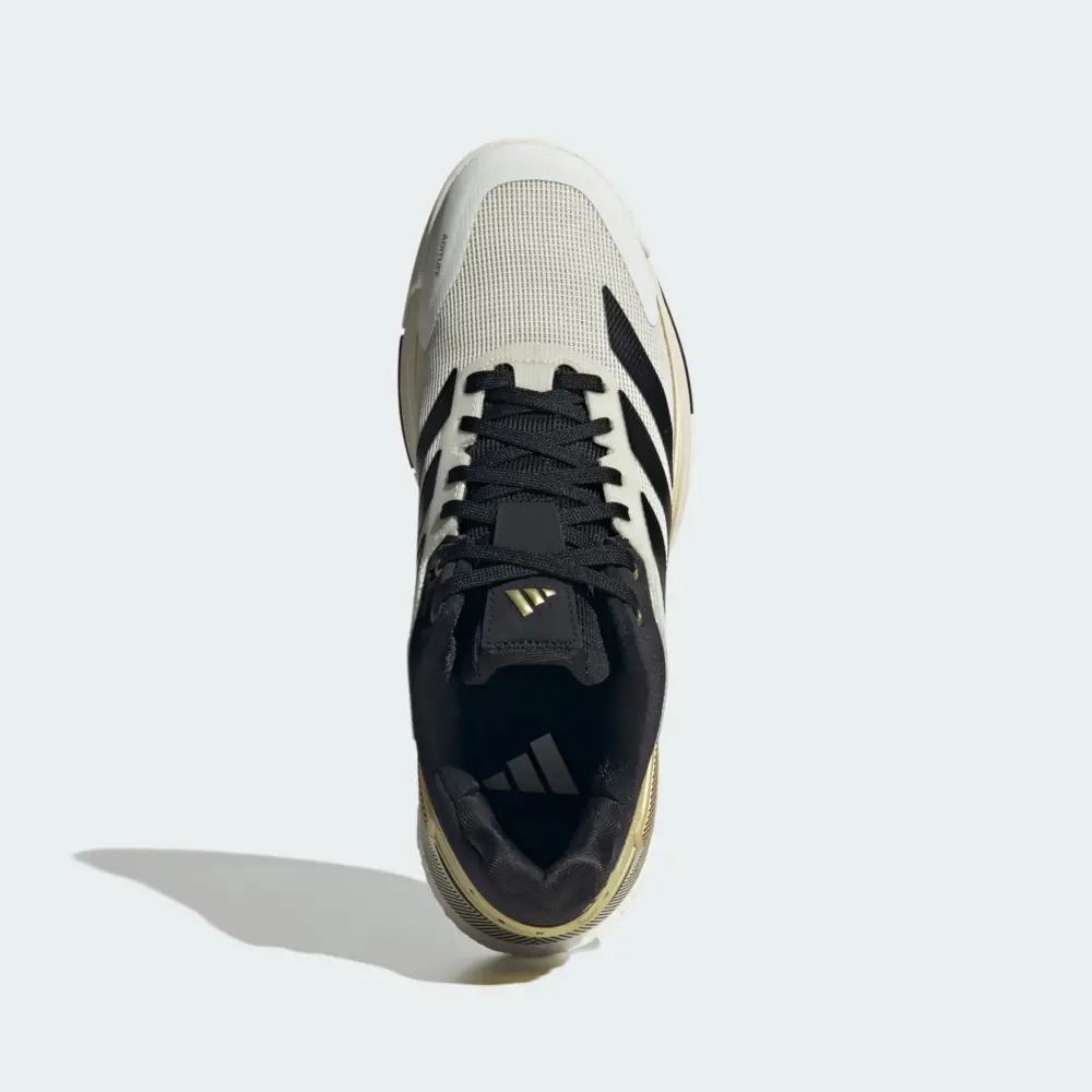 Alternative view of Giày adidas Padel BOOST Crazyquick 'Core Black' KI3591