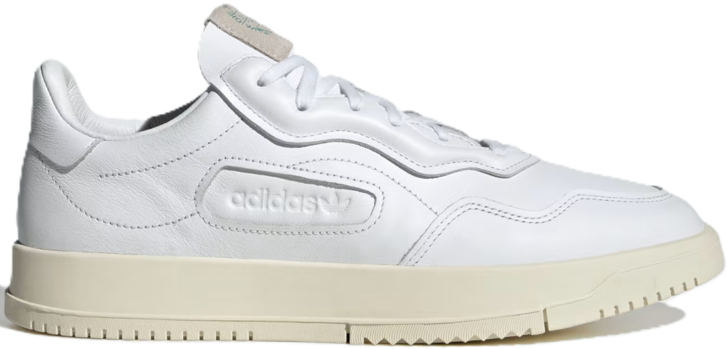 Giày adidas SC Premiere 'Off White' KZ7196